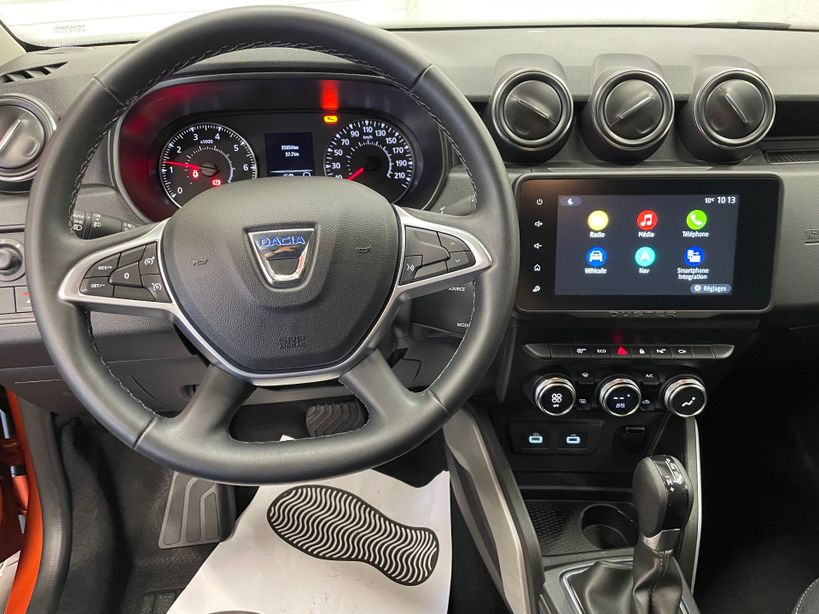 DACIA DUSTER 2022 - Photo n°14