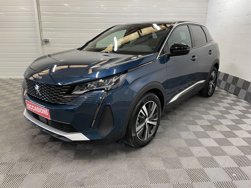 PEUGEOT 3008 2024 - Photo n°1