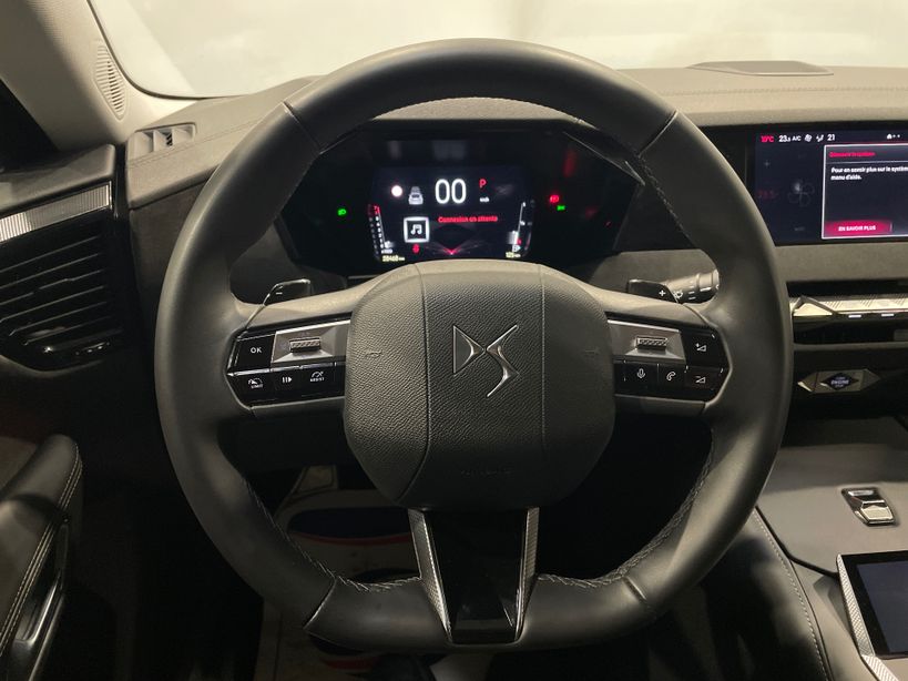 DS DS 4 2024 - Photo n°11