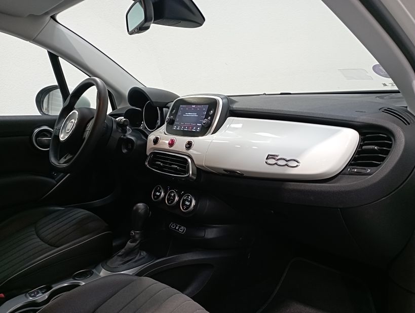 FIAT 500X MY18 2018 - Photo n°11