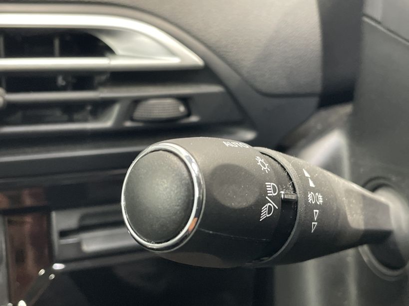 CITROEN GRAND C4 SPACETOURER 2021 - Photo n°31