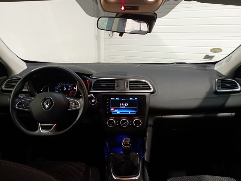 RENAULT KADJAR 2021 - Photo n°14