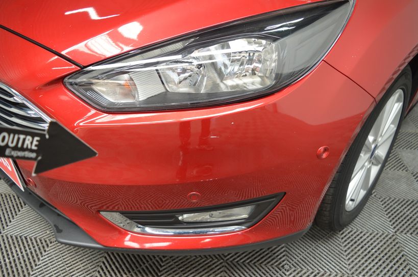 FORD FOCUS SW 2016 - Photo n°13