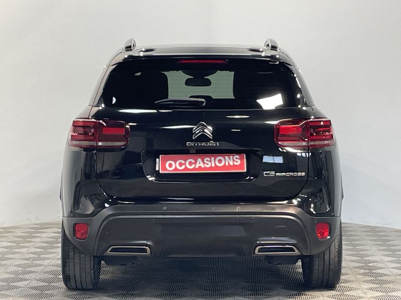 CITROEN C5 AIRCROSS 2023 - Photo n°6