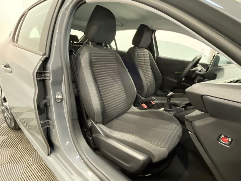 PEUGEOT 208 2024 - Photo n°43