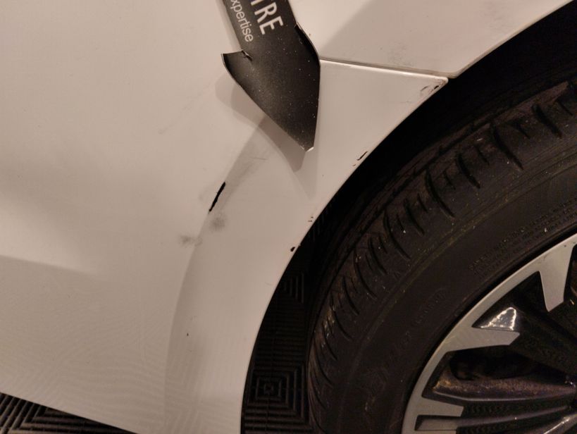 TOYOTA COROLLA TOURING SPORTS HYBRIDE MY22 2022 - Photo n°13