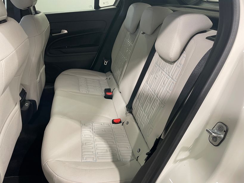 FIAT 600 2025 - Photo n°34