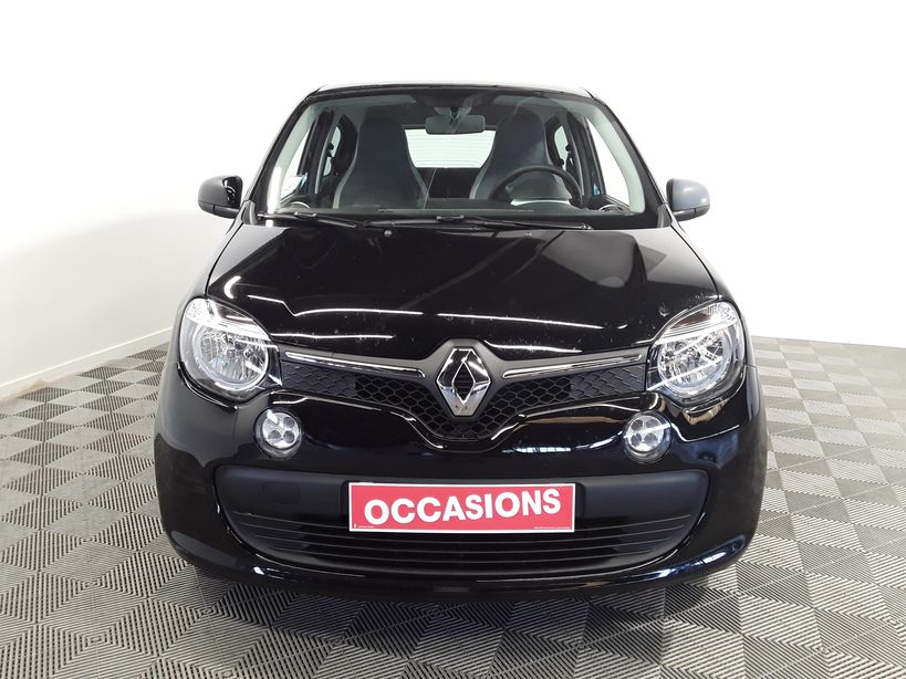 RENAULT TWINGO III 2019 - Photo n°2