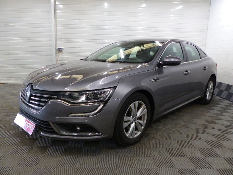 RENAULT TALISMAN 2017 - Photo n°1