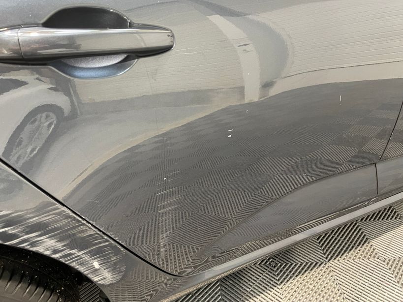 RENAULT MEGANE IV BERLINE BUSINESS 2020 - Photo n°10