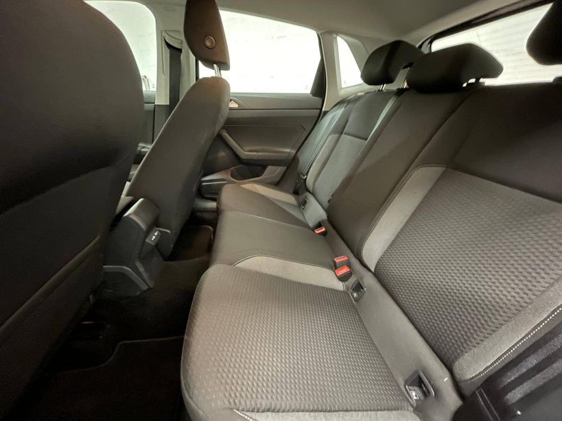 VOLKSWAGEN POLO 2023 - Photo n°10