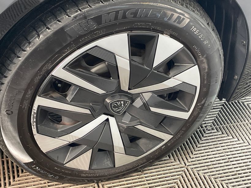 PEUGEOT 208 2025 - Photo n°4