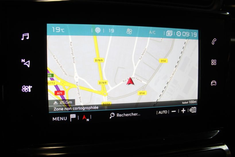 CITROEN C3 2018 - Photo n°16