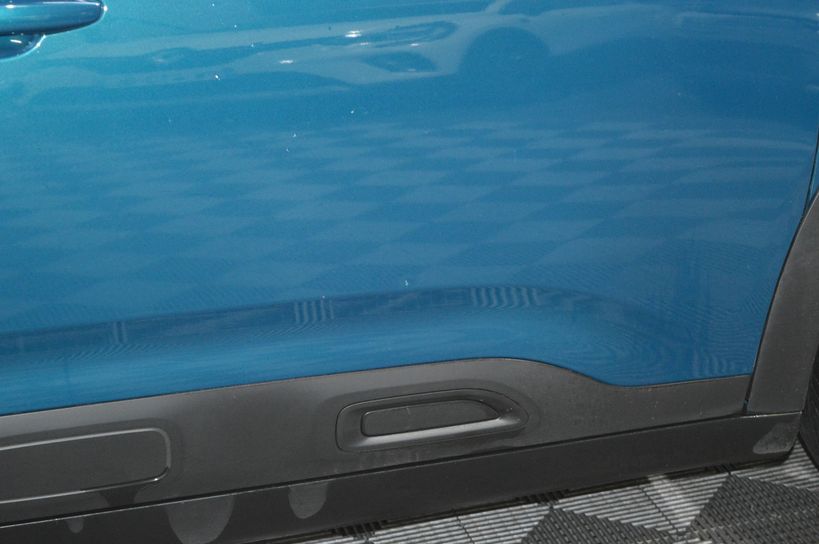 CITROEN C4 CACTUS 2019 - Photo n°12