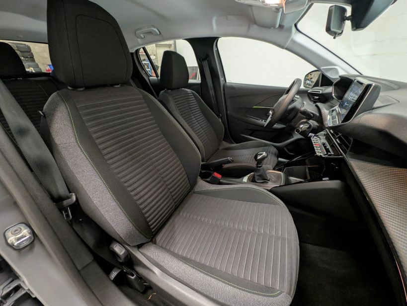 PEUGEOT 208 2024 - Photo n°19