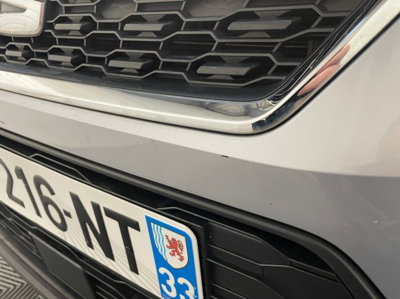 SEAT ARONA 2021 - Photo n°27