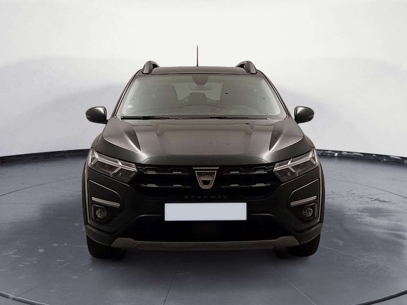 DACIA SANDERO 2022 - Photo n°2