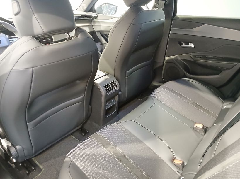 PEUGEOT 308 2025 - Photo n°21