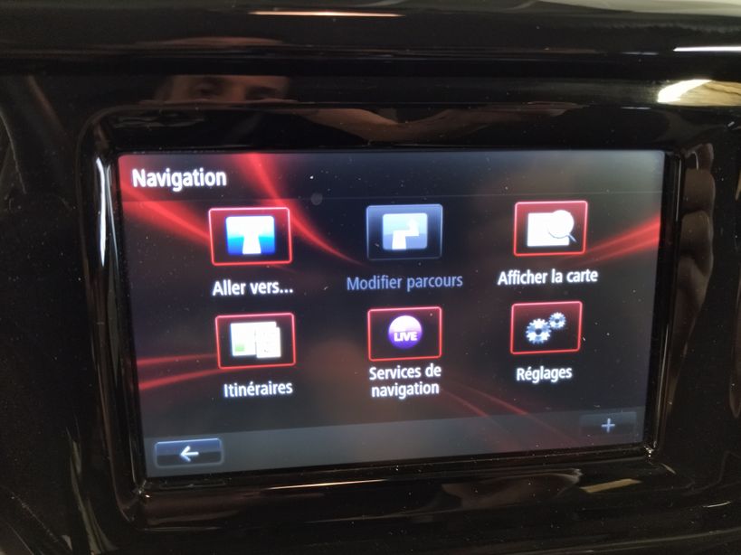 RENAULT TWINGO III 2019 - Photo n°29