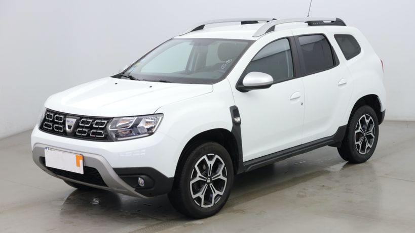 DACIA DUSTER 2019 - Photo n°1