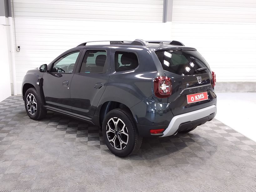 DACIA DUSTER 2021 - Photo n°7