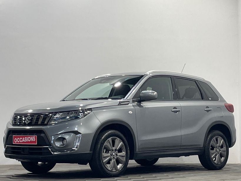 SUZUKI VITARA 2022 - Photo n°1