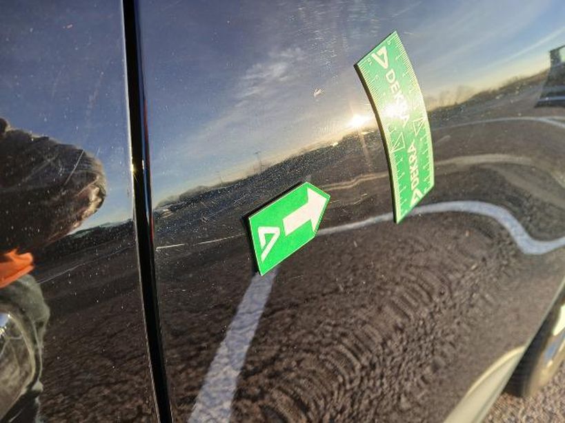 RENAULT ARKANA 2024 - Photo n°3