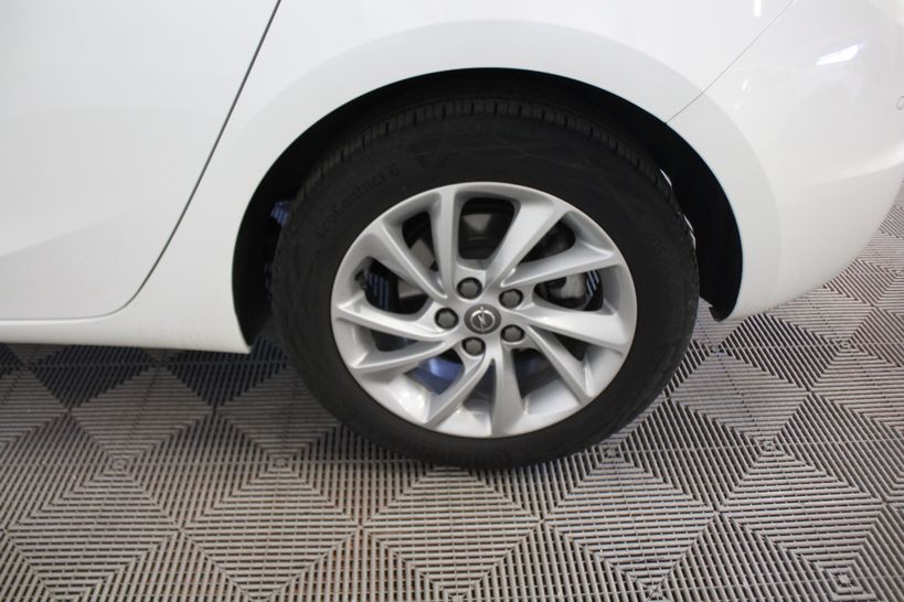 OPEL ASTRA 2019 - Photo n°22