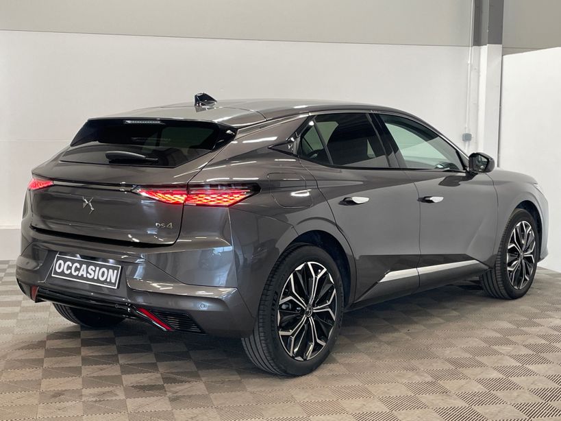 DS DS 4 2024 - Photo n°4