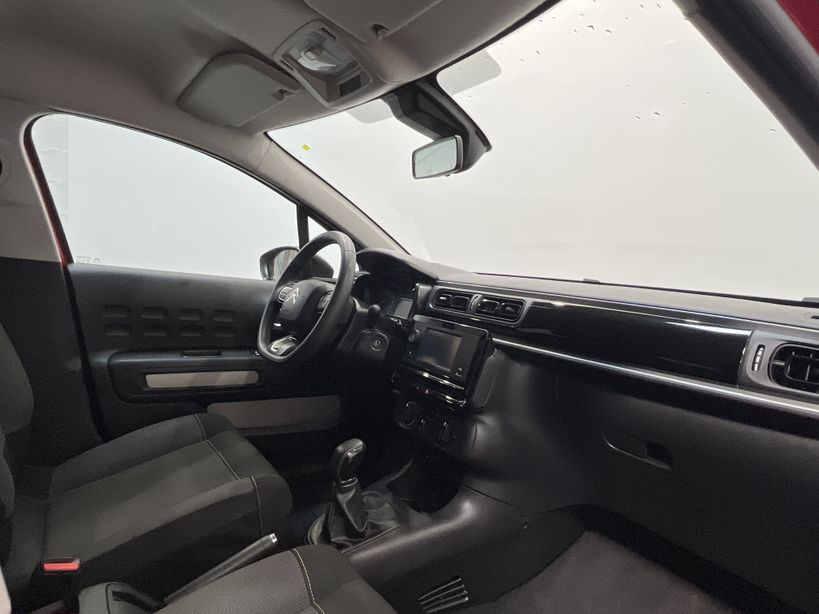 CITROEN C3 2021 - Photo n°18