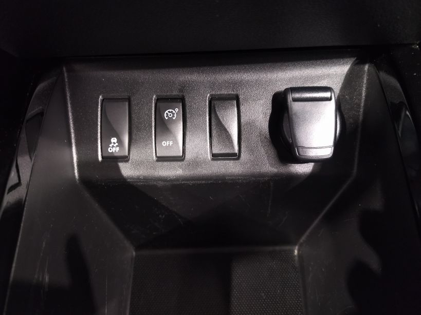 DACIA SPRING 2022 - Photo n°21
