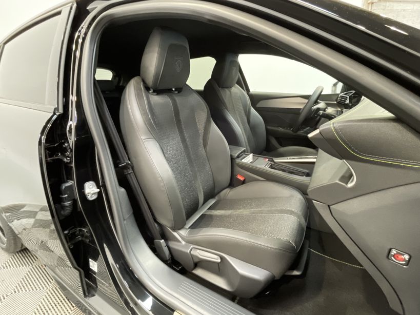 PEUGEOT 308 2025 - Photo n°44
