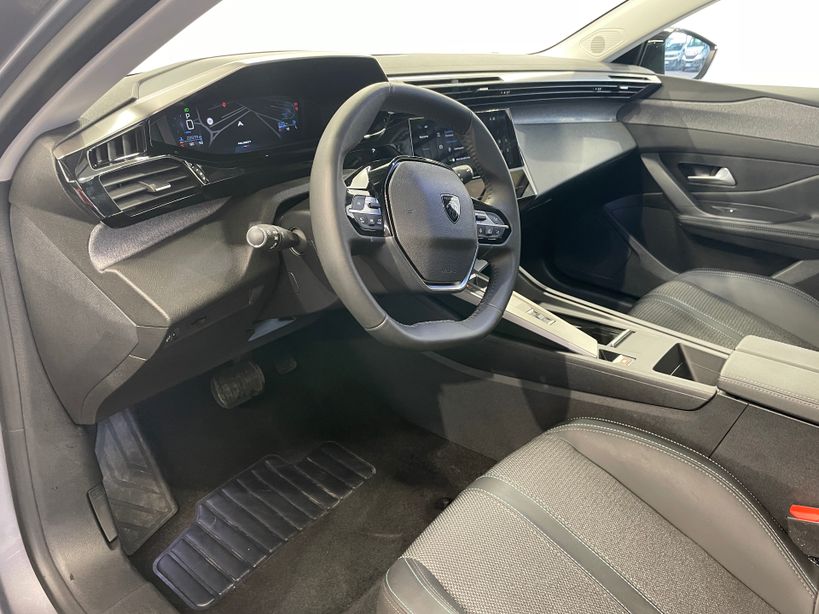 PEUGEOT 308 2025 - Photo n°25