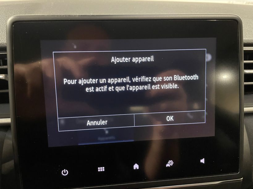 RENAULT CAPTUR 2021 - Photo n°20