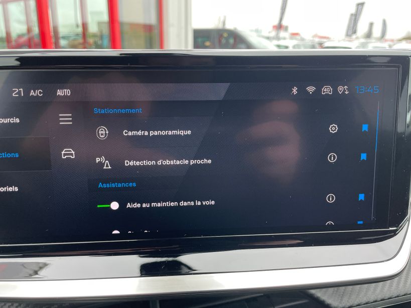 PEUGEOT 2008 2024 - Photo n°21