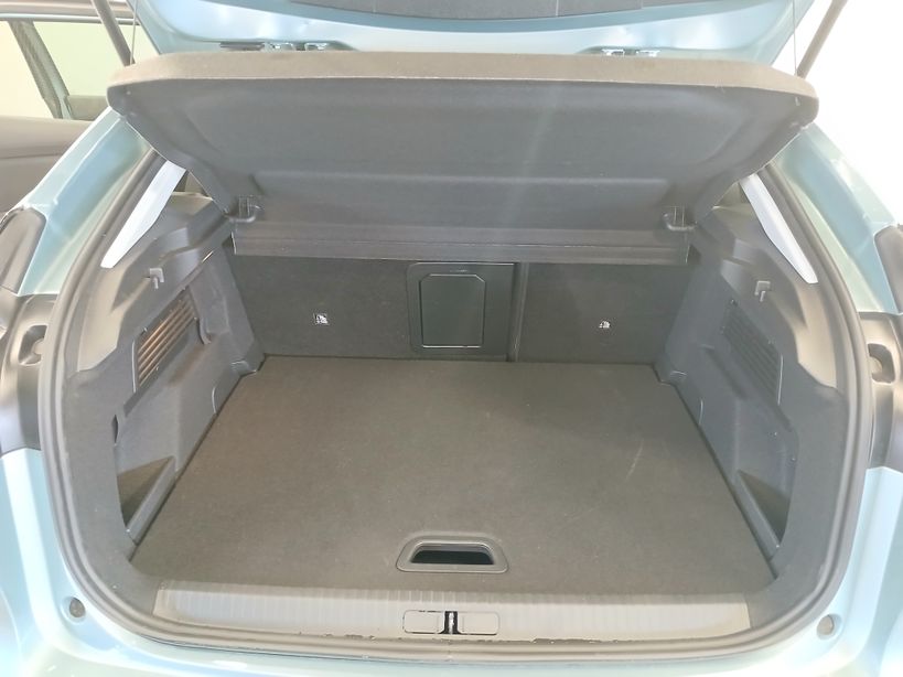 CITROEN C4 2024 - Photo n°19