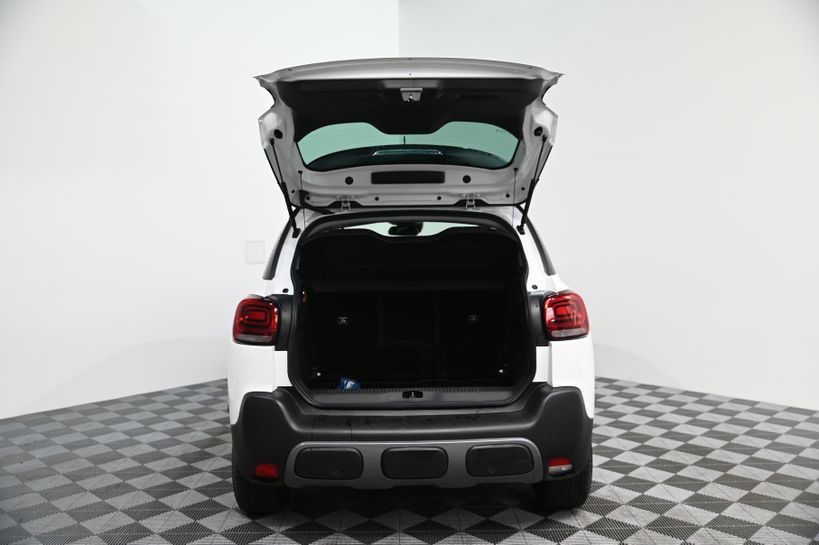 CITROEN C3 AIRCROSS 2020 - Photo n°9