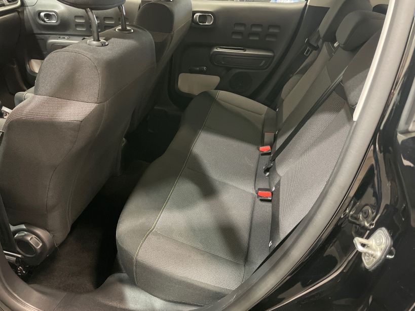 CITROEN C3 2023 - Photo n°19