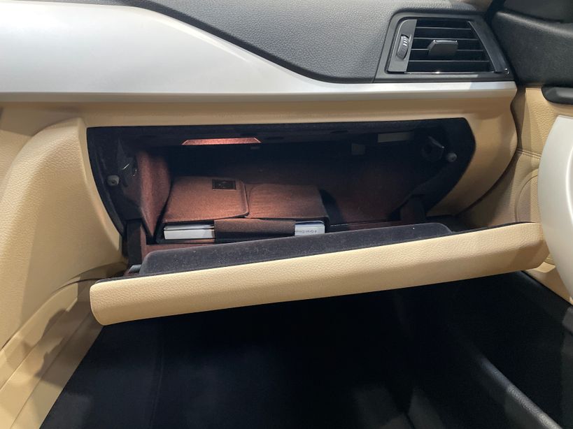 BMW SERIE 4 GRAN COUPE F36 0 - Photo n°27