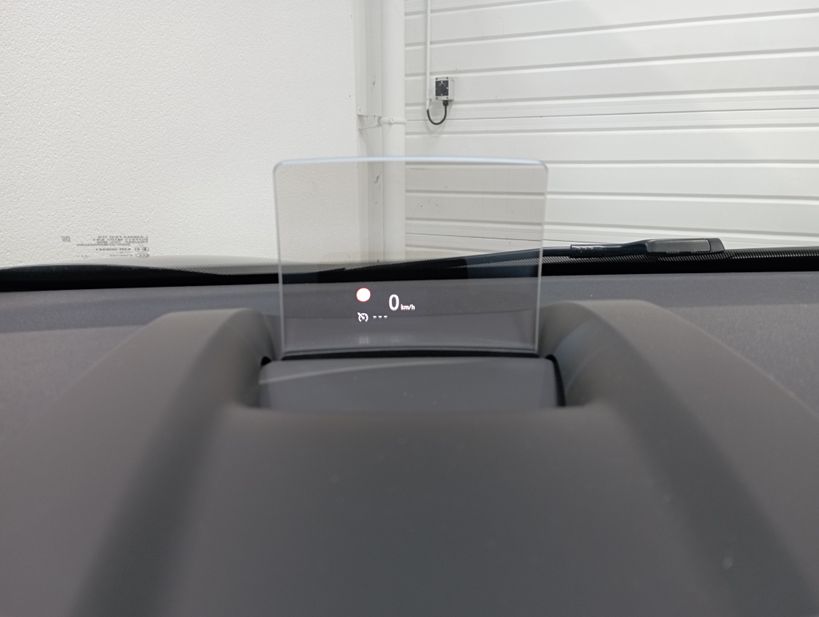 CITROEN C3 AIRCROSS 2024 - Photo n°34