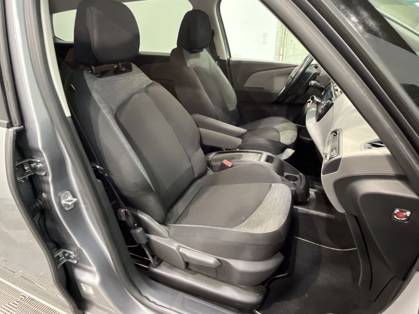CITROEN GRAND C4 PICASSO 2017 - Photo n°41
