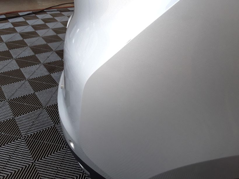 RENAULT GRAND SCENIC IV 2019 - Photo n°1