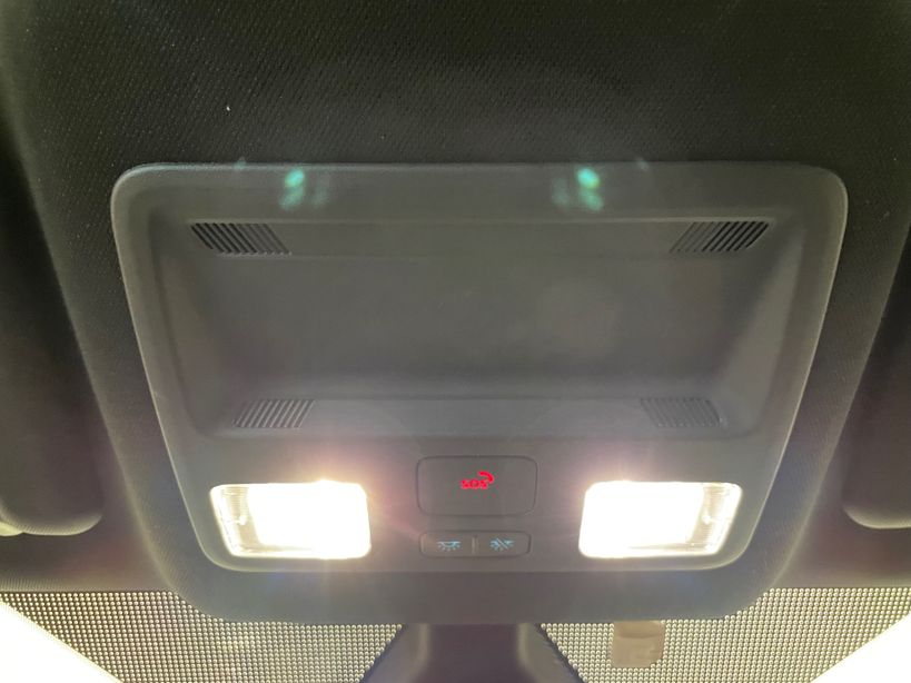 FORD PUMA 2023 - Photo n°30