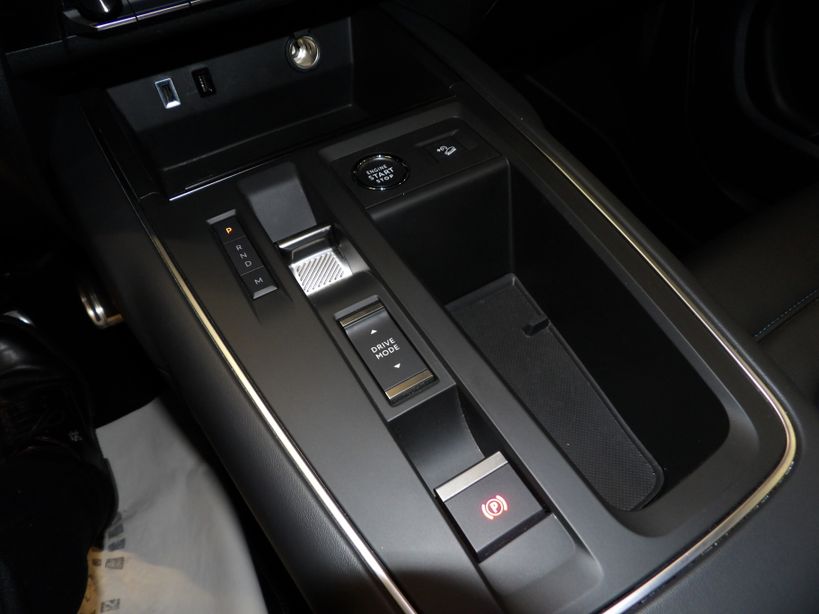 CITROEN C5 AIRCROSS 2023 - Photo n°27