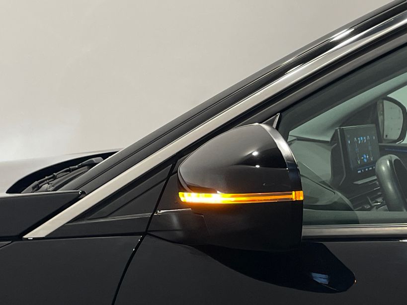 PEUGEOT 3008 2023 - Photo n°50