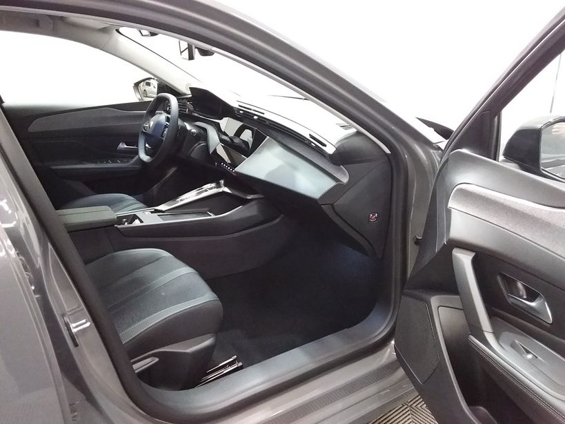 PEUGEOT 308 2025 - Photo n°7
