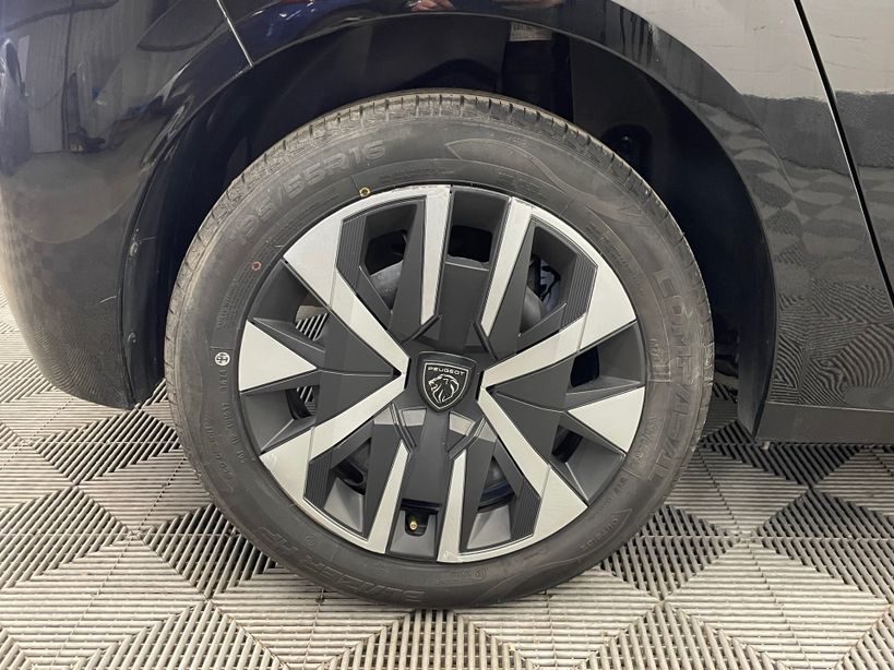 PEUGEOT 208 2025 - Photo n°29