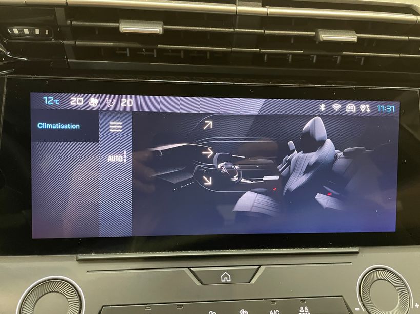 PEUGEOT 308 2022 - Photo n°24