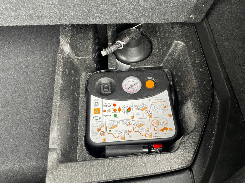 RENAULT CAPTUR 2021 - Photo n°42