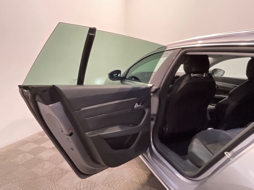 PEUGEOT 508 SW 2021 - Photo n°41